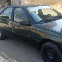 پژو 405Glx|خودرو سواری و وانت|برخوار, |دیوار