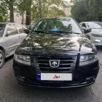 سورن پلاس ef7 دوگانه سیمی کپسول بزرگ