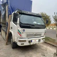 فروش خودرو کاویان 6تن موتور گیربکس دیفرانسیل بشرط