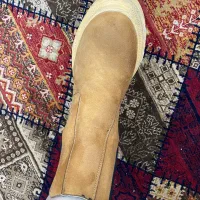 بوت در حد نو