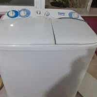 فروش لباسشویی تمیز در حد نو