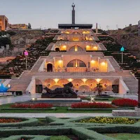 آفر تور ارمنستان ۳ روزه