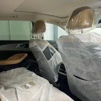 هونگچی H5//صفر و خشک/تحویل روز|خودرو سواری و وانت|تهران, عباس‌آباد|دیوار