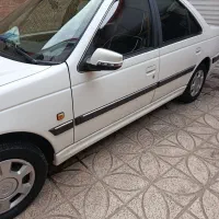 پارس Xu7مدل 99