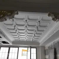 گچکاری گچ کاری|خدمات پیشه و مهارت|مشهد, ایثار|دیوار