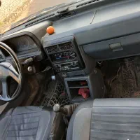 پراید مدل 83 انژکتور شاسی پلمپ|خودرو سواری و وانت|بهشهر, |دیوار