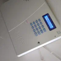 برقکار(برق ساختمان وتعمیرات دوربین و دزدگیر اماکن)|خدمات پیشه و مهارت|خمینیشهر, |دیوار