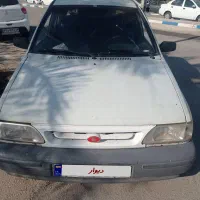 فروش خودرو پراید