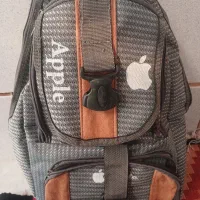 ۳ عدد کیف  کوله پشتی درمهدیشهر|کیف، کفش، کمربند|مهدی شهر, |دیوار