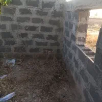 بلوک دو سوراخ