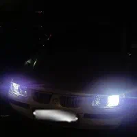 سمند LXفول  سفارشی