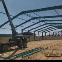 شرکت سوله سازی صنعت فراز اصفهان