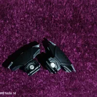 تریگر  نو نو....