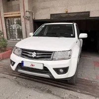 سوزوکی گرند ویتارا مونتاژ اتوماتیک ۲۴۰۰ مدل ۱۳۹۷