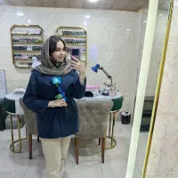 آموزش لاین ناخن و اعطای مدرک بین المللی انگلستان