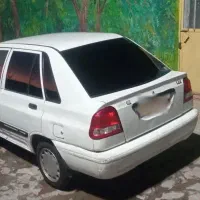 پراید ۱۴۱