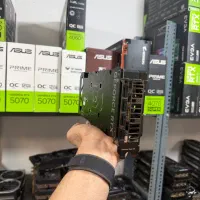 کارت گرافیکASUS Dual RTX 4060 OC Edition 8GB GDDR6|قطعات و لوازم جانبی رایانه|تهران, مرادآباد|دیوار