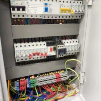 خدمات برقکاری