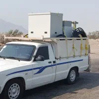 وانت بار وانت تلفنی