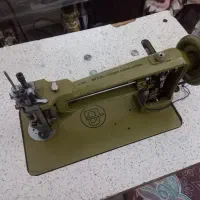 چرخ زه دوزی هندی
