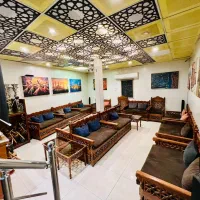 نیروی کار کافه قلیان|استخدام خدمات فروشگاه و رستوران|قم, چهار مردان|دیوار