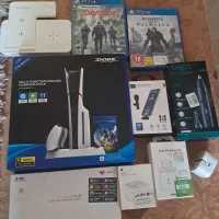 پایه نگه دارنده ps5