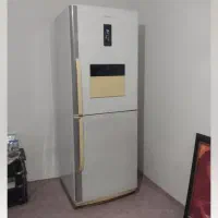 یخچال فریزر|یخچال و فریزر|نشتارود, |دیوار