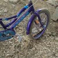 دوچرخه  درحد نو ۳تومان|دوچرخه، اسکیت، اسکوتر|تالش, طولارود|دیوار