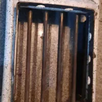 کباب پز گازی