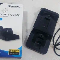 استند شارژر دسته PS4|کنسول، بازی ویدئویی و آنلاین|گرگان, |دیوار