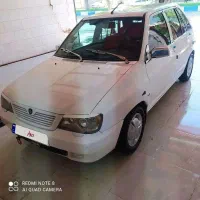 111SE|خودرو سواری و وانت|بروجن, |دیوار