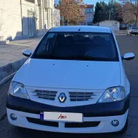 ال نود مدل ۹۵ E2 فول کامل دو ایربگ