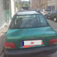 پراید۸۰