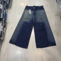 شلوار جین زنانه|لباس|تهران, افسریه شمالی|دیوار