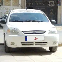 ریو مدل88بسیار سالم