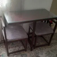 میزغذاخوری