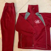 لباس ورزشی پسرانه