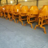 ضدسایش  پیکور خلاطه 600دنده آلمان قوی بتونیر
