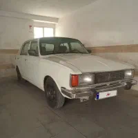 پیکان ۷۹ دوگانه