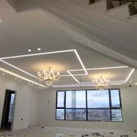 برقکاری ساختمان نصب دوربین مداربسته