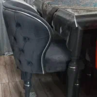 میزناهارخوری ۴نفره