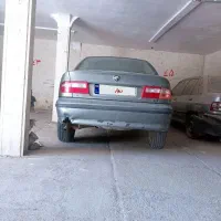 سمند 88lx|خودرو سواری و وانت|جیرفت, |دیوار