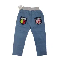 شلوار لی پسرانه|کفش و لباس بچه|تربت جام, یحیی آباد|دیوار