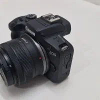 کنون R100|دوربین عکاسی و فیلم‌برداری|جلگه رخ, |دیوار