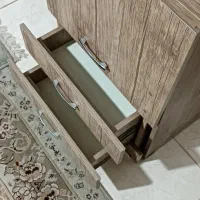 میز خیاطی و طراحی هنری|میز تحریر و کامپیوتر|محمدشهر, همایون ویلا|دیوار