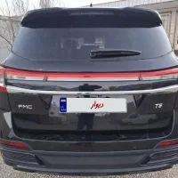 FMC T5|خودرو سواری و وانت|نهاوند, |دیوار