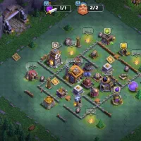 افکلنز|کنسول، بازی ویدئویی و آنلاین|خوی, |دیوار