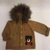 ست  دستباف|کفش و لباس بچه|مشهد, ویلاشهر|دیوار