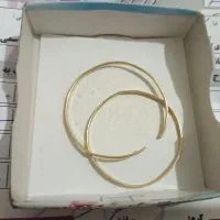 مقداری طلا ۱۸عیار|جواهرات|پیشوا, |دیوار