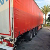 کانتین چادری مدل ۹۲